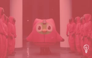Duolingo & Netflix