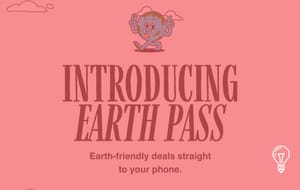 Earth Pass
