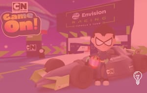Cartoon Network