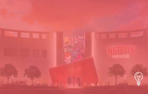 Netflix House
