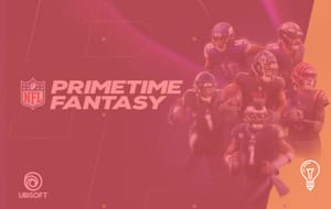 NFL & Ubisoft