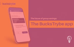 Buckstrybe