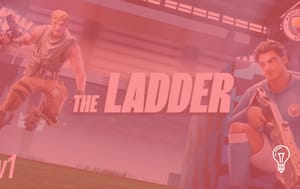 Manchester City FC & Fortnite