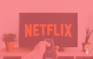 Netflix Mood
