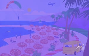 Younger Travelers Prioritize Experiences Over Destinations