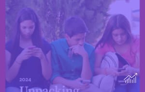 Teens Are Pressured To Plan Ahead