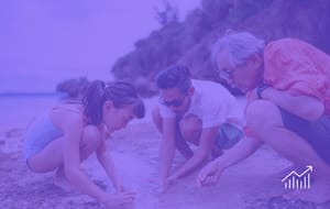 Intergenerational Travel Strengthens Family Bonds in APAC