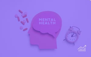 Mental Health Rises as a Global Health Priority