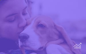 Pet Parenthood on the Rise, Especially Among First-Timers