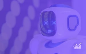 Future Predictions Show Humans Living With Robots