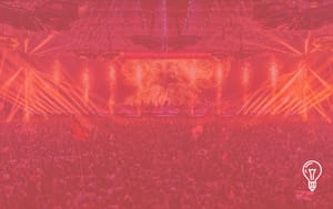 Budweiser & Tomorrowland Brasil