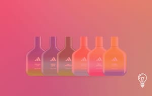 Coty & Adidas