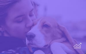Future Forecast: More Pets Than Kids for Gen Beta