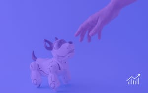 People In The UK Might Get A Robot Pet