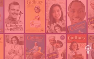 My Cadbury Era