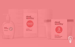 Target dealworthy