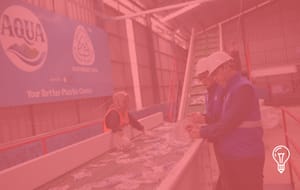 Danone AQUA