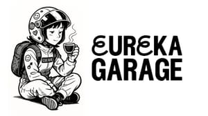 Eureka Garage