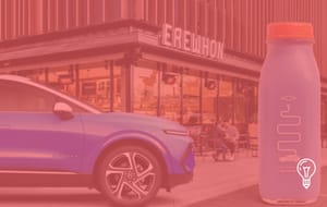 Chevrolet & Erewhon