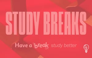 KitKat Study Breaks