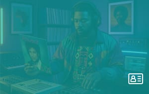 Afrovibes Echoes