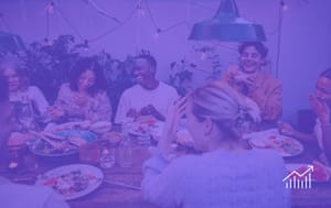 Men, Women and Social Connections