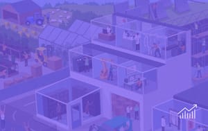 The Reskilling Race