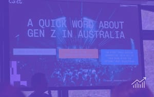 Gen Z Aussies Trust Artists Over Brands