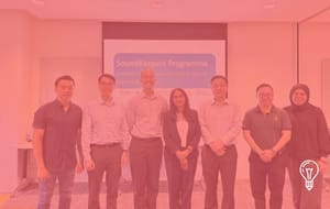 National Healthcare Group & NTU