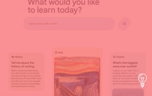 Google Learning
