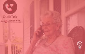 CareYaya Health Technologies