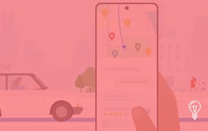 Google Maps & Gemini