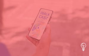 Walkcast
