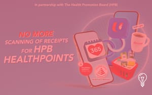 FairPrice Group & HPB