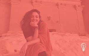 Intrepid Travel Saudi Arabia: Women's Expedition