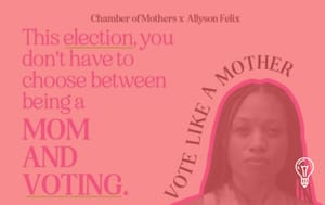 Chamber of Mothers