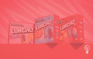 Lunchly