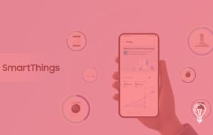 Samsung SmartThings