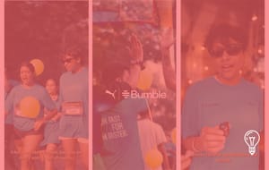 PUMA India & Bumble