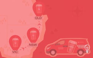 Australia Post