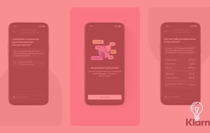 Klarna AI Assistant