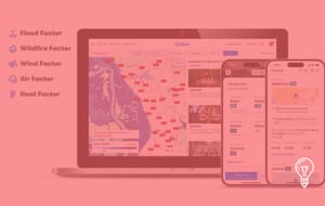 Zillow Climate Information