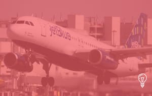 Jet Blue