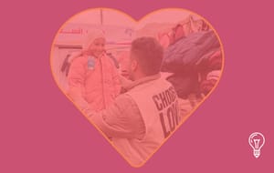 Choose Love