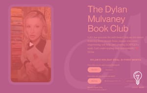 Dylan Mulvaney