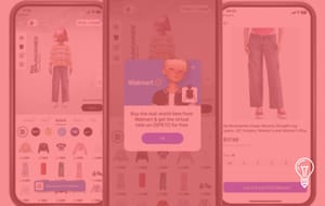Walmart & Zepeto