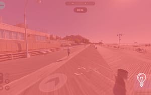 Jetblue & GeoGuessr