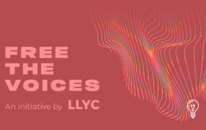 Free the Voices: LLYC