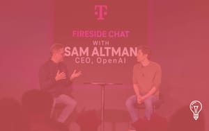 T-Mobile & OpenAI