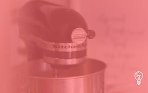 KitchenAid